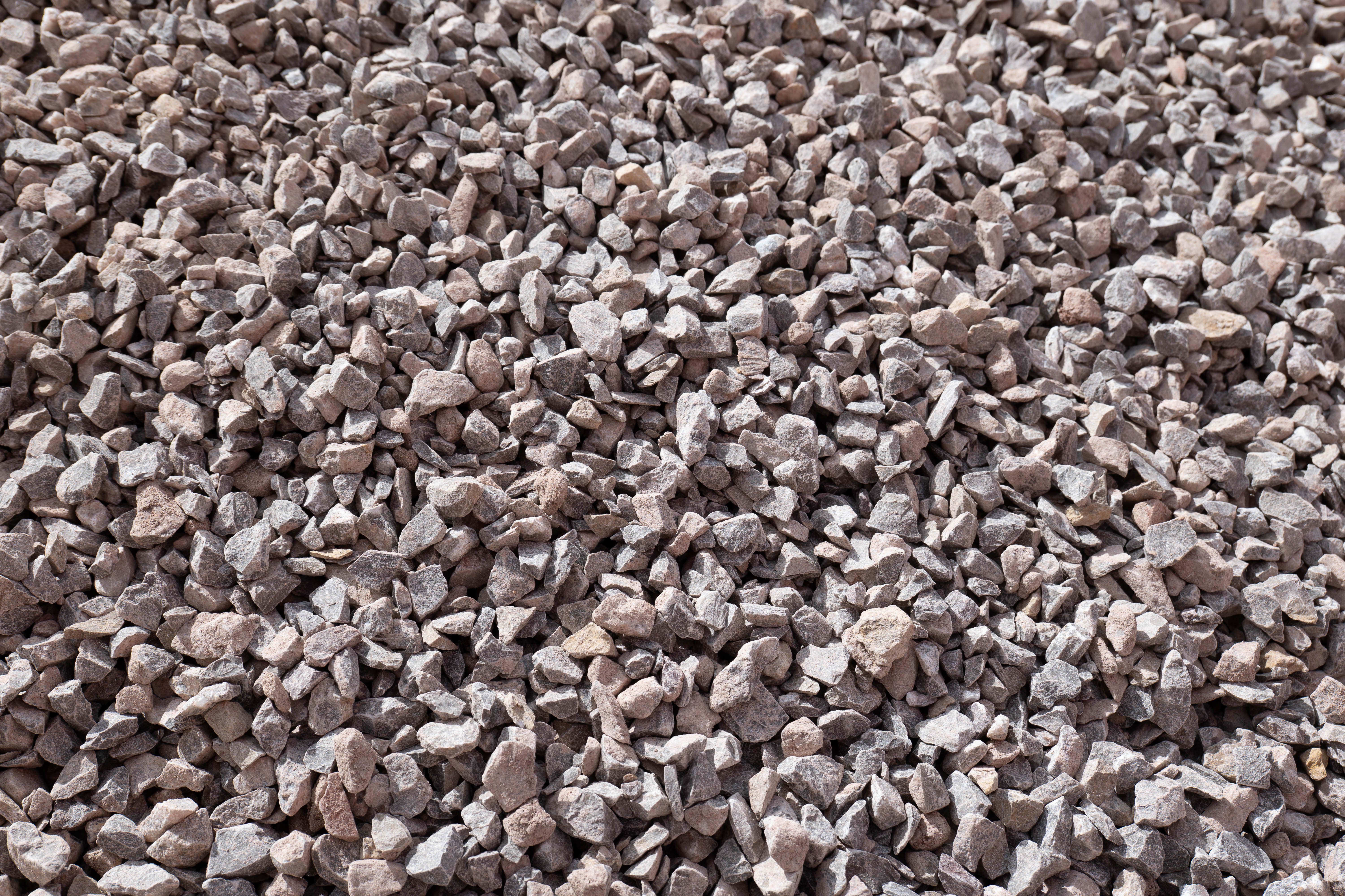 20-4mm Limestone