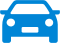Storage Life Icon